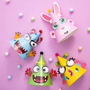 12Pcs Birthday Games Set