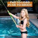 12Pcs Water Blasters 16.5in