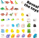 12 Piece, Bath Bombs for Kids with Surprise Toy