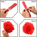 July 4th Party Supplies, 21 Pcs