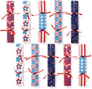 Fourth of July Party Table Favor, 10 Packs