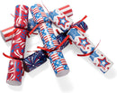 Fourth of July Party Table Favor, 10 Packs