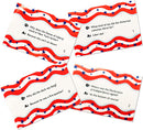 Fourth of July Party Table Favor, 10 Packs