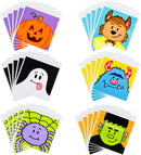 Small Ziplock Goodie Bags, 150 Pcs