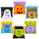 Small Ziplock Goodie Bags, 150 Pcs