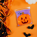 Small Ziplock Goodie Bags, 150 Pcs