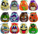 Halloween Drawstring Treat Bag,108 Pcs