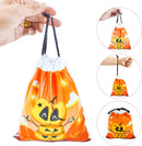 9 Character Designs Small Treat Bags, 72 Pcs