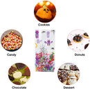 6 Designs, Halloween Cellophane Bags,20 Pcs