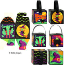 Paper Candy Box Mini, 60 Pcs