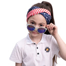 Flag Headbands, 6 Pcs