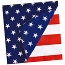Flag Bandanas, 6 Pcs