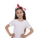 Flag Bandanas, 6 Pcs