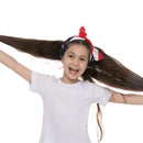 Flag Bandanas, 6 Pcs