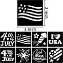 Face Paint Kit, 15 Pcs