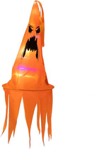 Individual Ghost Hat Lights, 4 Pcs