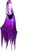 Individual Ghost Hat Lights, 4 Pcs