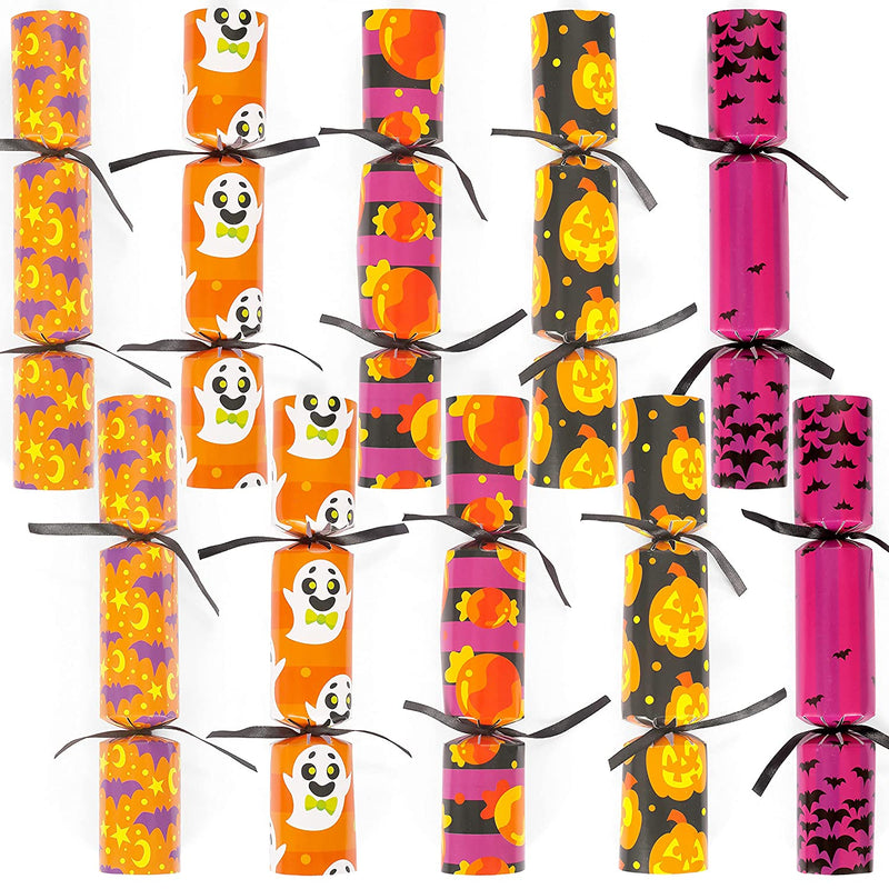 Halloween Party Table Favors, 10 Packs