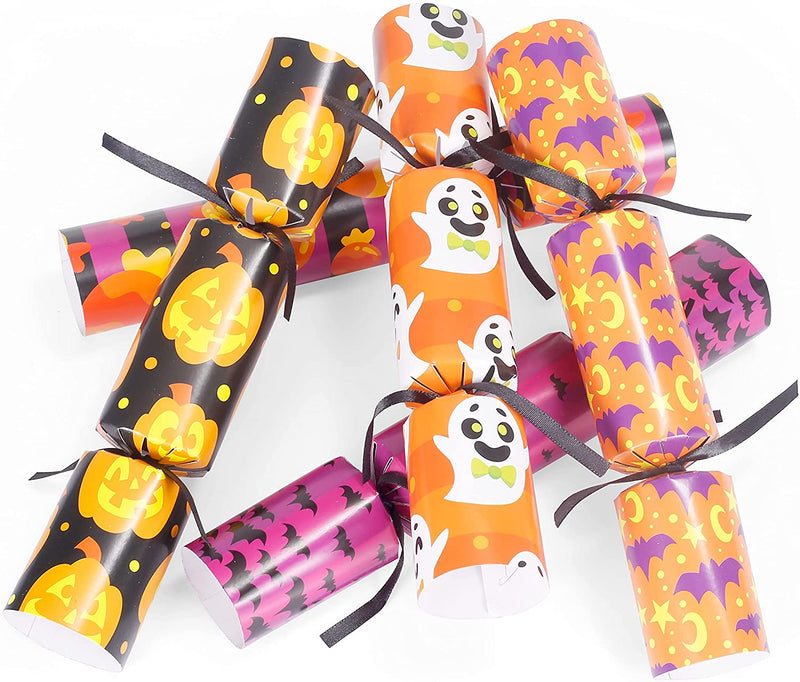 Halloween Party Table Favors, 10 Packs