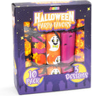 Halloween Party Table Favors, 10 Packs