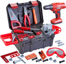 Tool Kit Toy Set, 42 Pcs