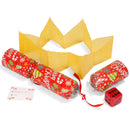 Christmas Party Table Favors (Lettering Pieces), 8 Pack