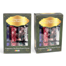 Christmas Party Table Favors (Flowers), 8 Pack