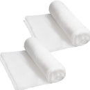 Christmas Snow Blanket Roll, 2 Pcs