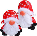 Christmas Gnome Light Cover, 2 Pcs