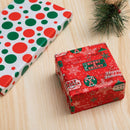 Holiday Tissue Paper Assortment Set, 150 Sheets