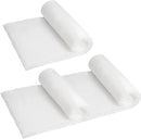 Christmas Snow Blanket Roll, 3 Pcs