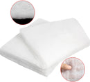Christmas Snow Blanket Roll, 3 Pcs