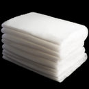 Christmas Snow Blanket Roll, 4 Pcs