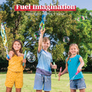 14in Bubble wands, 24 Pcs