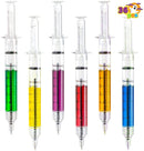 Syringe Pens, 36 pcs