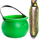 Green Cauldron