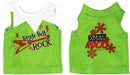 Packs Santa Clothing for Elf Doll Rock N Roll Set