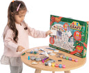 Advent Calendar Craft Kits