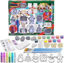 Advent Calendar Craft Kits