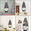 Advent Calendar Felt Gnome