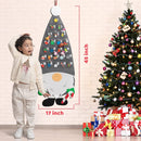 Advent Calendar Felt Gnome