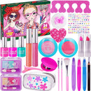 Advent Calendar Little Girls Make Up Set