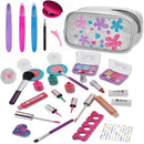 Advent Calendar Little Girls Make Up Set