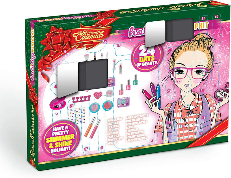 JOYIN - All-in-one Girls Makeup Kit
