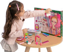 Advent Calendar Little Girls Make Up Set