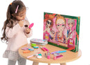 Advent Calendar Little Girls Make Up Set