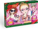 Advent Calendar Little Girls Make Up Set