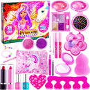 Advent Calendar Makeup Set