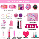 Advent Calendar Makeup Set