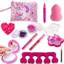 Advent Calendar Makeup Set